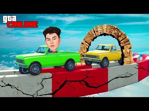 Видео: ЕМАССАҒАН СКИЛЛ ТЕСТҚО МЫНАУЫҢ ✦ GTA 5 ONLINE