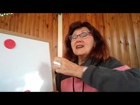 Видео: Методики логопеда Ткаченко Т.А. Особенности использования зрительной символики гласных звуков