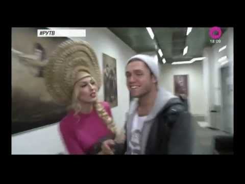 Видео: Влад Соколовский в проекте "Чемодан. Вокзал. Столица" от 10.02.15