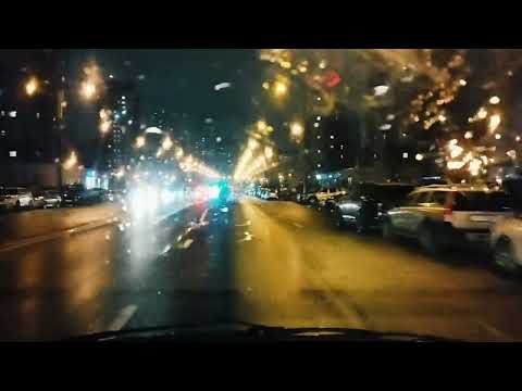 Видео: Минск.Утро в городе.