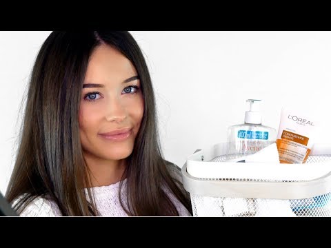 Видео: Пустые Баночки! Bioderma, Loreal, Mon Platin…