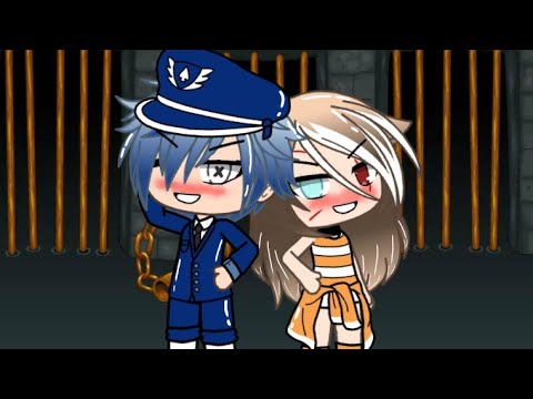 Видео: °\\•клип•//°°||gacha life||°°\\👮Mr.Policeman👮//°