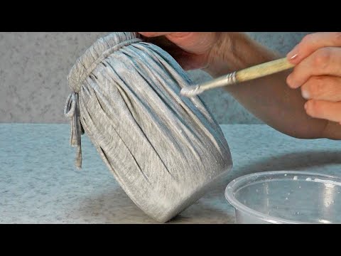 Видео: 4 ИДЕИ, что можно сделать из стеклянных и жестяных банок