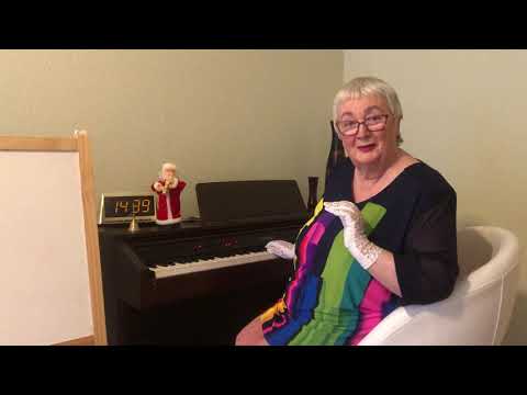 Видео: 37. Фригийский лад