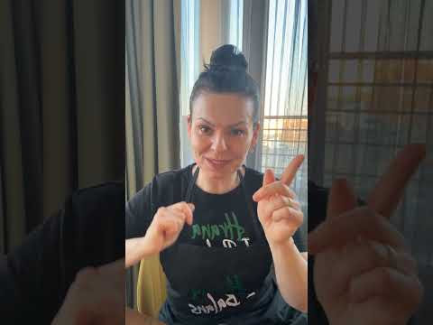 Видео: 📌ПОЛЕЗНО - Организация, съвети и идеи+ рецепти 👩‍🍳