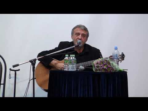 Видео: Вечер Памяти Димы Межевича, Фонд Юрия Любимова, 15 декабря 2019 года