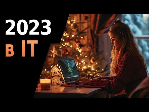 Видео: Самое важное в IT за 2023 год
