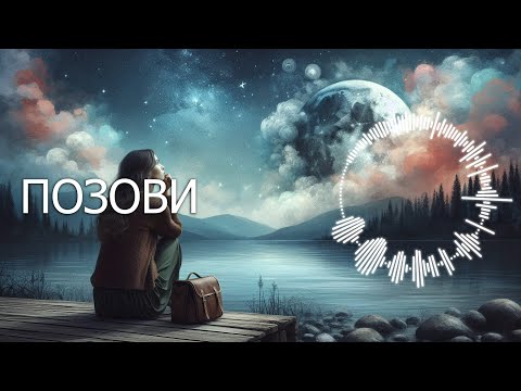 Видео: «ПОЗОВИ» / Песня о любви! ❤️