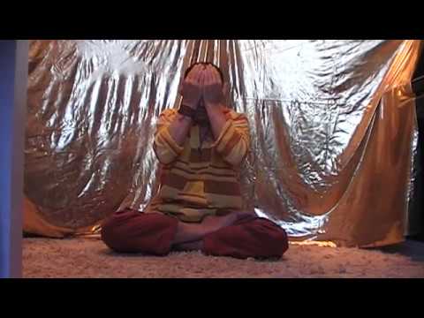 Видео: ЧИТТАПАД - Тибетская Гормональная Гимнастика#омоложение#здоровье#медитация#психотренинг