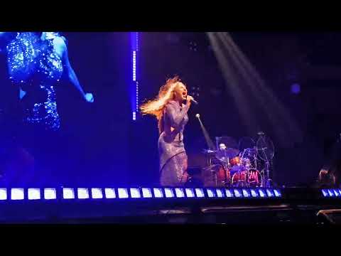 Видео: Anna Asti - Хобби (live in Kurgan 03.03.2025)