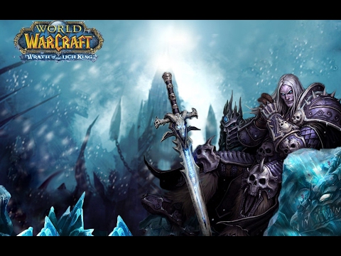 Видео: ЦЛК 25(Хм) с 0 до ЛИЧА 12/12 Каралевские Раки/Lich King Icc 25 Heroic 1080 Full HD