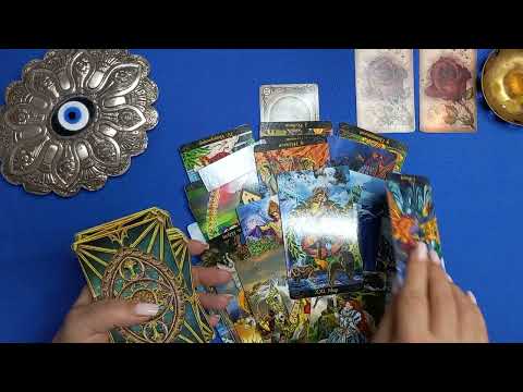 Видео: ‼️Шок‼️ Враг мой - ты кто❓Что тебе надо ❓            #Таро.