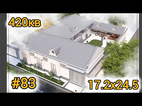 Видео: 4 Сотих Ерга 1 Қават 6 Хонали Ихчам 2 Рўзгорли Уй Лойихаси 83-Вариант #дом #проект #уйчизмалари #узб