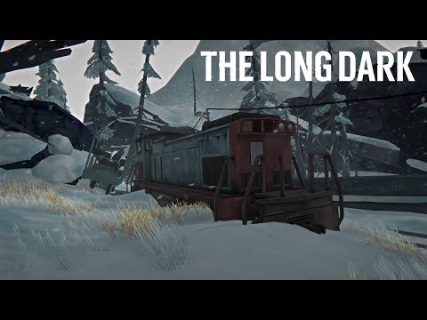 Видео: ВЫКОВАЛ ЛЕГЕНДАРНОЕ КОПЬЕ Прохождение The Long Dark на русском языке #16