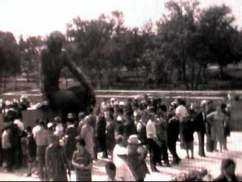 Видео: Фергана 9мая 1979г.mpg