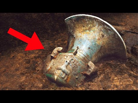 Видео: Находка в 10 миллионов лет переписывает историю человечества!