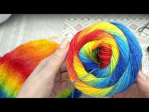 Видео: Я ИХ ДОВЯЗАЛА//НОВЫЙ ПРОЕКТ