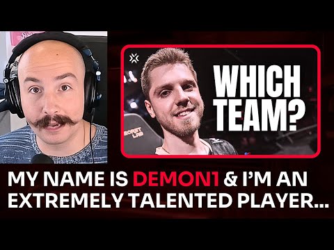 Видео: Sideshow, TMV и ShyoWager: мысли о том, к какой команде присоединится Demon1