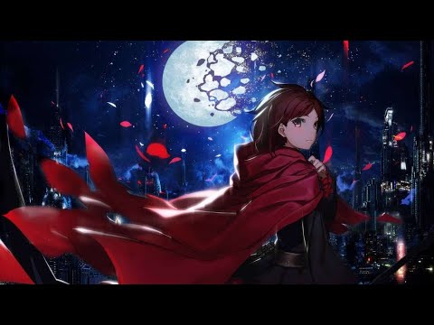 Видео: K (2/2) | альтернативный сюжет | RWBY