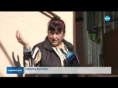 Видео: Млад шофьор блъсна и уби две жени на тротоар - Новините на NOVA (03.11.2018)