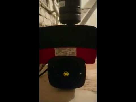 Видео: Работа Grundfos CMBE 3-30 в реальных условиях