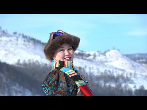 Видео: Песен серебряные капли - Дуунай мунгэн дуhалнууд