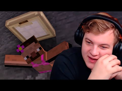 Видео: ПЯТЁРКА НАШЁЛ СЕКРЕТНЫЙ ПУТЬ ГРИФЕРА!