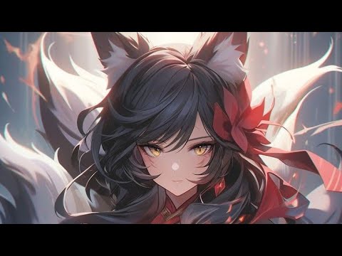 Видео: Вечные скитания Лисы (4/4) | альтернативный сюжет