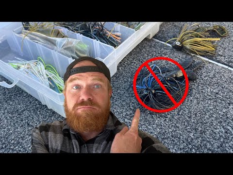 Видео: 7 худших ошибок, которые вы можете совершить при ловле окуня на джиг