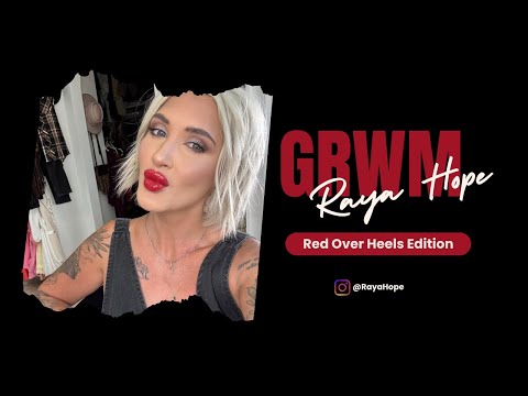 Видео: GRUM: Издание Red Over Heels!