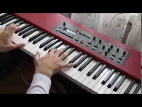 Видео: Елена Ваенга - Шопен (пианино)