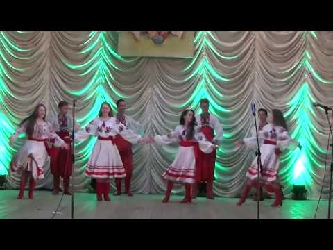 Видео: Ой, мамо, люблю Гриця | Feel Dance