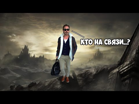 Видео: Разговорный стрим Dark Souls 3 (Часть 1)