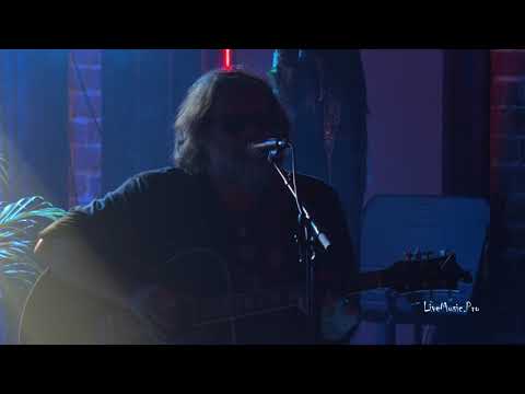 Видео: Борис Гребенщиков "Голубой Огонёк"