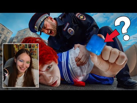 Видео: РЕАКЦИЯ НА nowkie - Я попробовал ВСЕ ХОББИ в МИРЕ (даже странные)