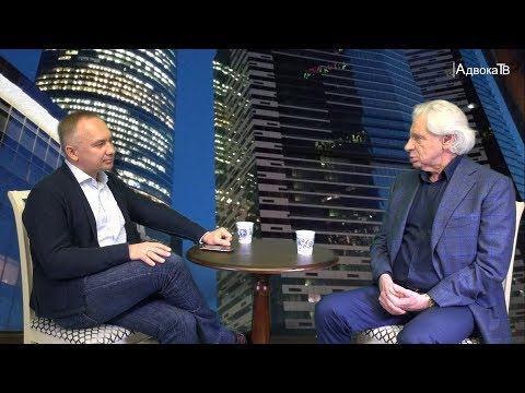 Видео: БОЛЬШОЕ ИНТЕРВЬЮ ГЕНРИ МАРКОВИЧА РЕЗНИКА