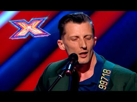 Видео: Группа Руки'в Брюки – Авторская песня – Мальчик – Х-фактор 9. Пятий кастинг