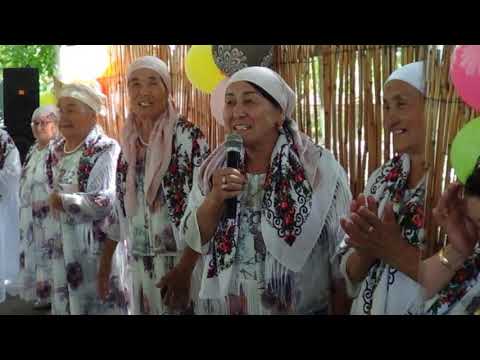 Видео: " Правда " сегиз жылдык мектебинин бутуруучулорунун 50 жылдык жолугушуусу 1972-2022 жыл