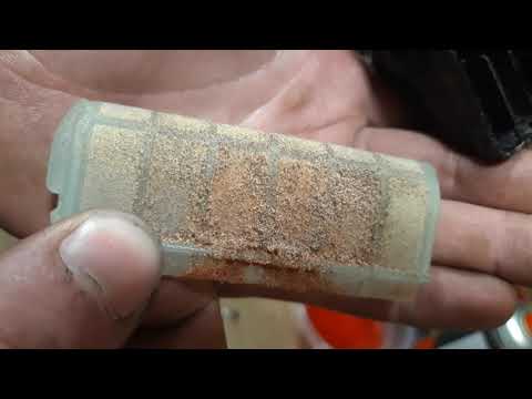 Видео: STIHL MS 230 - не развивает обороты, основные причины