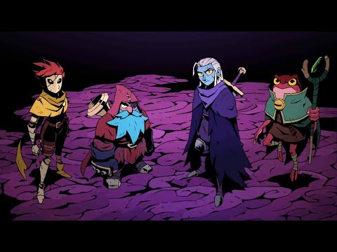 Видео: Absolum Без прокачки - [день четвёртый]