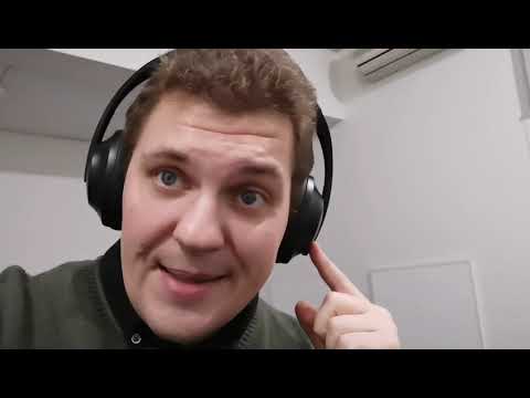 Видео: Bose QuietComfort 45 как обновилась легенда, и есть ли реальные изменения?