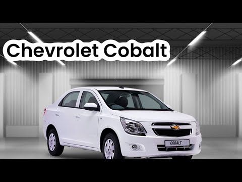 Видео: Chevrolet Cobalt моторының жөндеу жұмыстары!