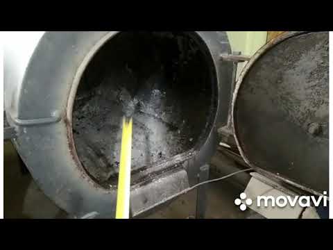 Видео: Котёл труба в трубе, 4 года експлуатации, полёт нормальный