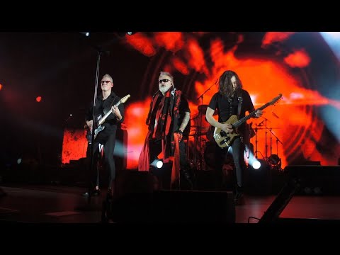 Видео: Нижний Новгород, Концертный Зал "Юпитер" (24.10.2023)