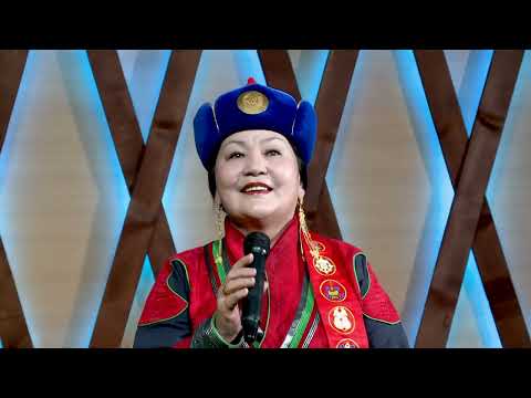 Видео: "Дуутай амьдрал" МУГЖ С.Вандан, МУГЖ Д.Дуламсүрэн