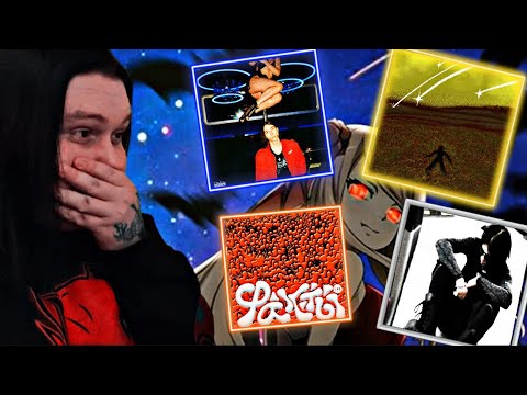 Видео: pyrokinesis – брошен, Heronwater - Зависим, Kai Angel - FAKE LOVE, Markul, OG Buda - Факты Реакция