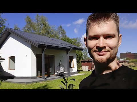 Видео: Построил конуру и рад | Что бы сделал 2й раз?