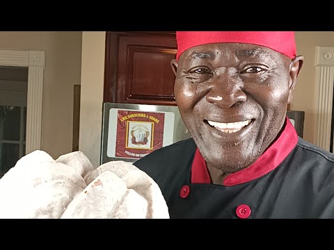 Видео: 7-фунтовый торт. Прикосновение прошлого 🧈🥛