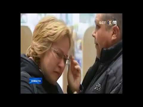 Видео: Заставка БСТ Новости (БСТ, 2014-2016)/BST News intro (BST, 2014-2016)