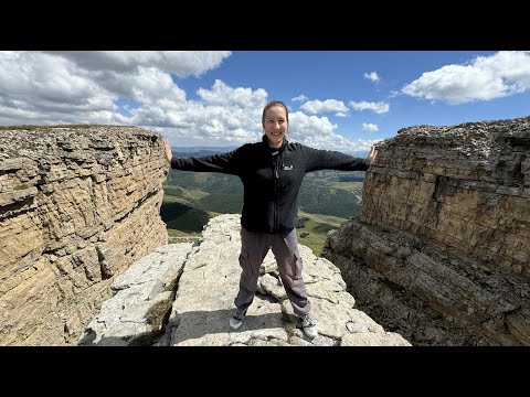 Видео: Обзор дачи Косыгина, заезд на Малый Бермамыт! часть 1